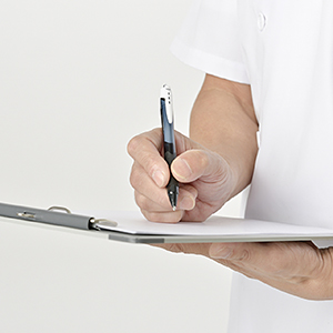 一人ひとりに合わせた施術