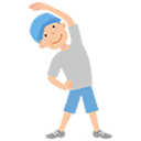 各種スポーツでの痛みやパフォーマンスを向上したい